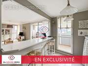 Appartement à CARROS