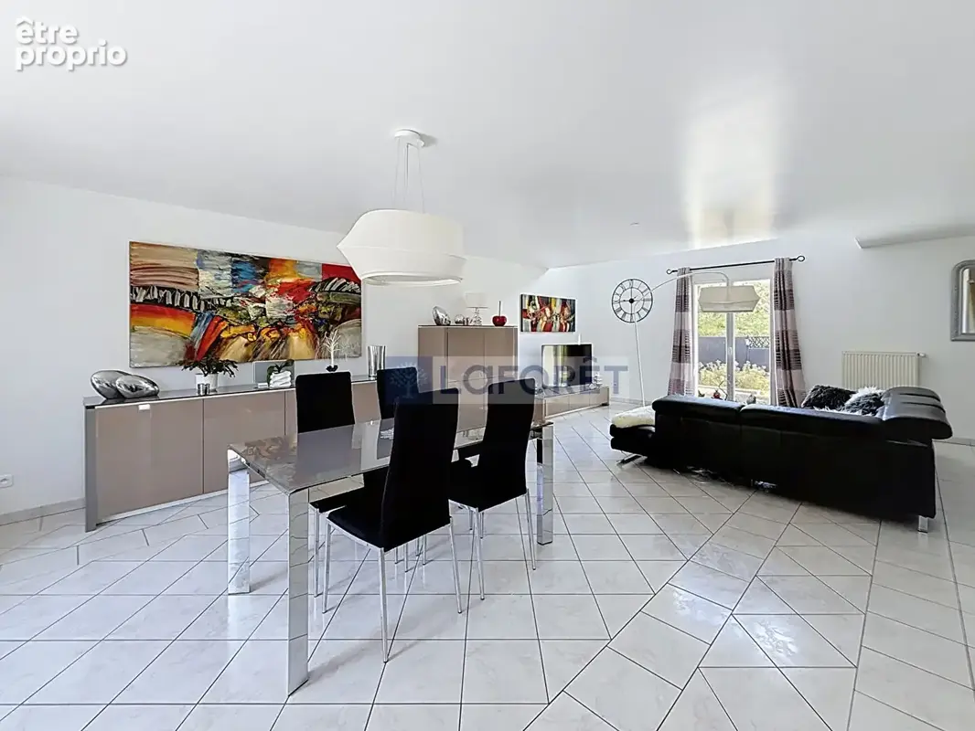 Maison 7 pièces 175 m² à vendre à Maurepas (78310) - photo 2