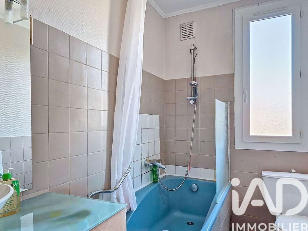 Photo 6 - Maison à CHALONNES-SUR-LOIRE