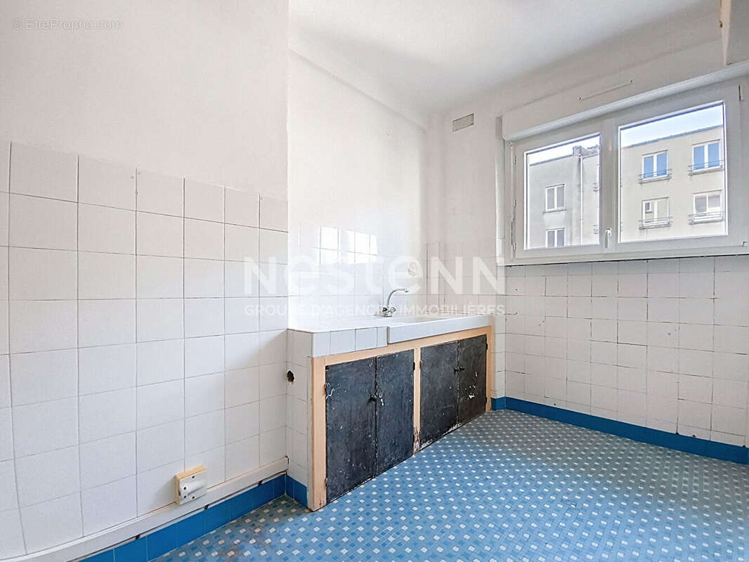 Appartement à BREST