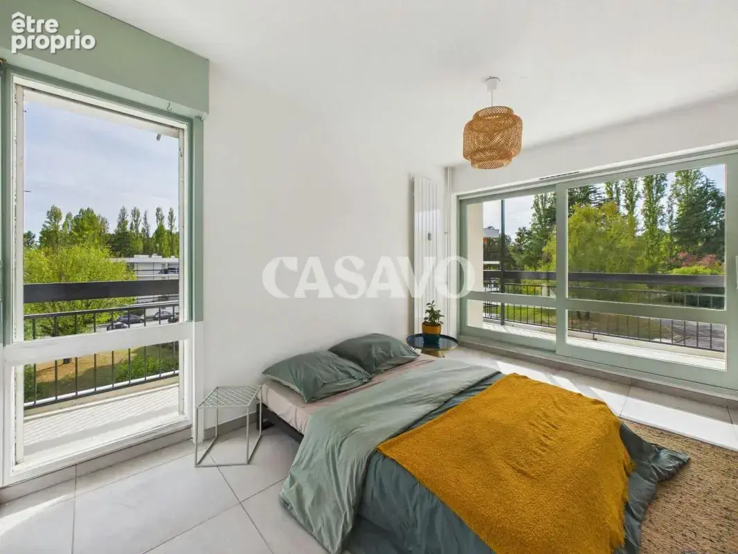 Vente Appartement 2 pièces de 50m² - 33290 Blanquefort - photo 9
