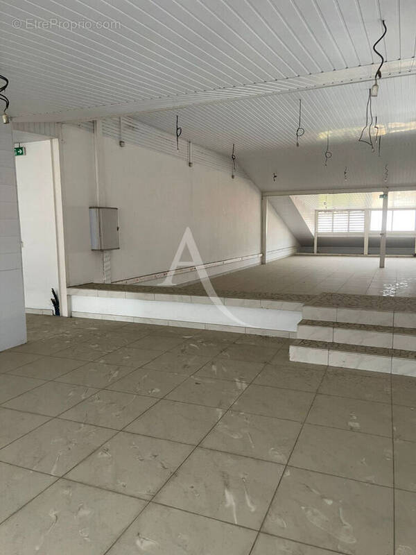 Appartement à CAYENNE