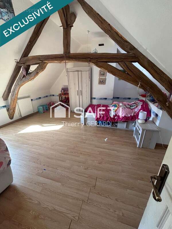 Photo 7 - Maison à LES ORMES