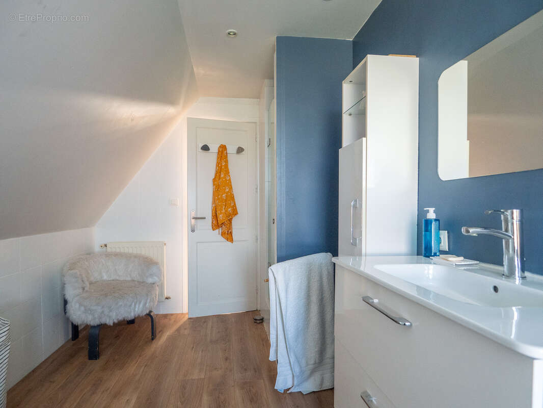 Maison à VILLENEUVE-D&#039;ASCQ