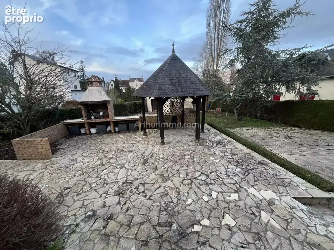 Vente Maison Gournay-en-bray(76220) 279 575ï¿œ - photo 3