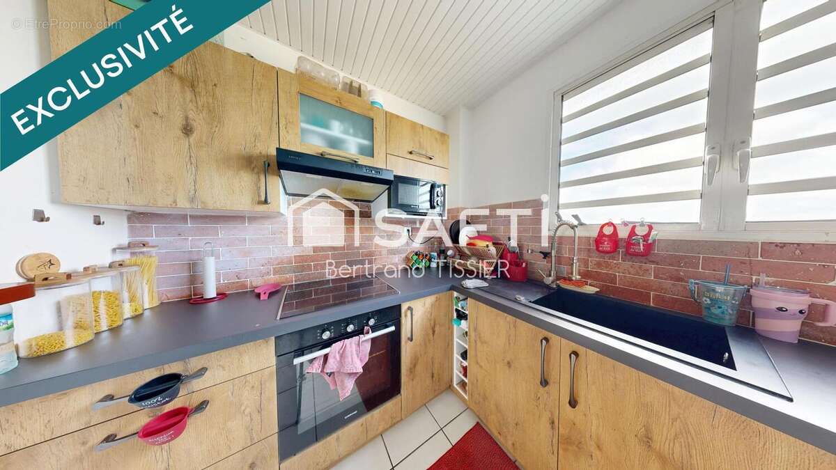Photo 4 - Appartement à LE LAMENTIN