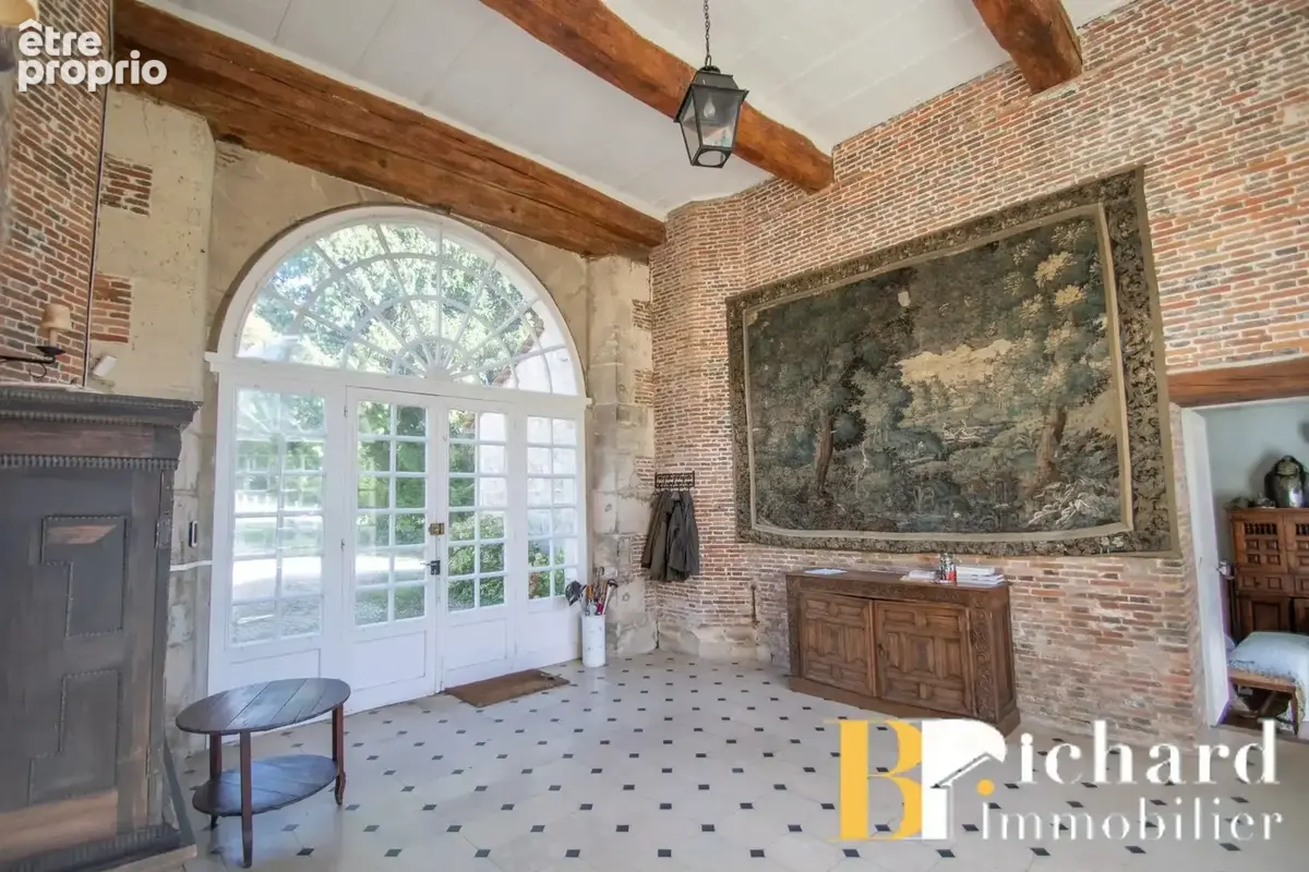 En avant-première  -  propriete de belval goudelancourt-lès-berrieux - photo 9