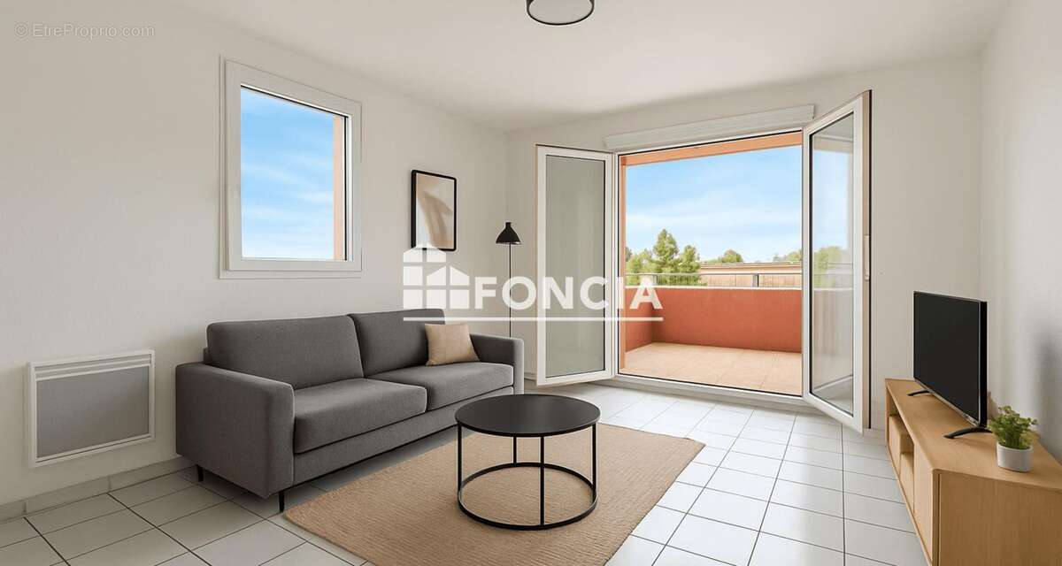 Appartement à ARGELES-SUR-MER