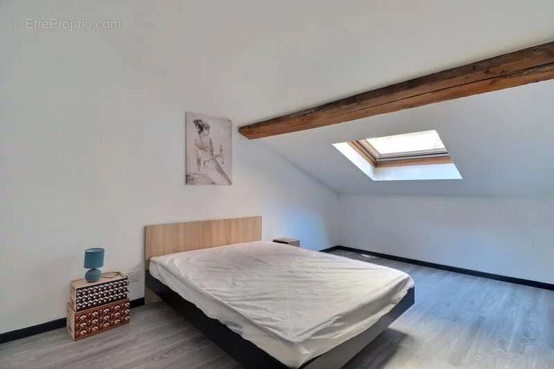 Appartement à LYON-4E