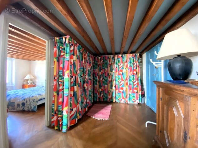 Appartement à TROUVILLE-SUR-MER