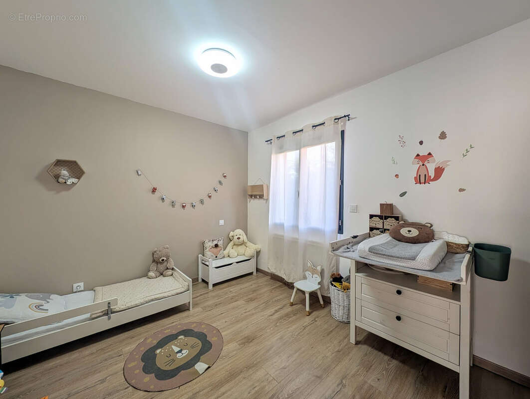 Maison à LEZIGNAN-CORBIERES