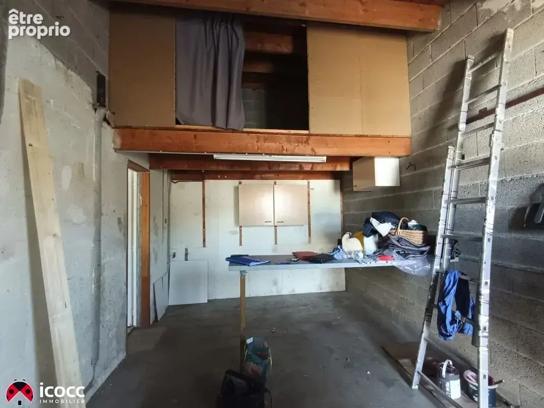 Maison 3 pièces 75 m² à vendre à Sainte-Gemme-La-Plaine (85400) - photo 7