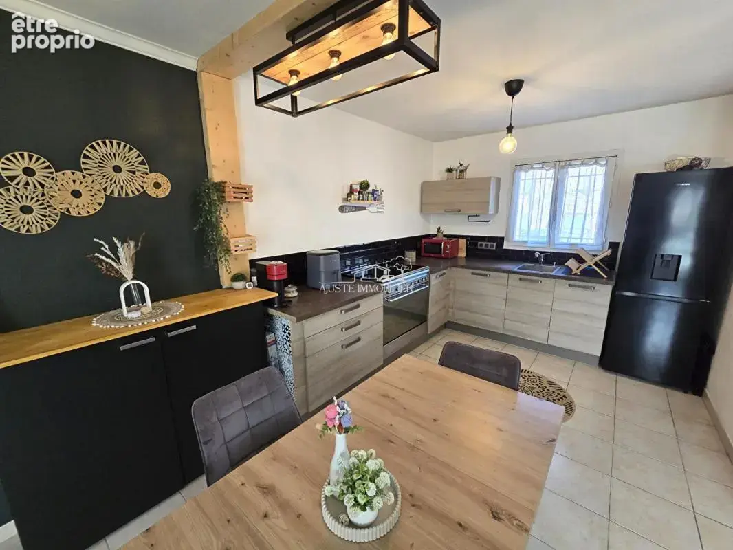 Maison Vitrolles 4 pièces 80 m2 avec jardin et garage - photo 5