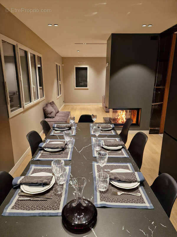 Maison à RUEIL-MALMAISON