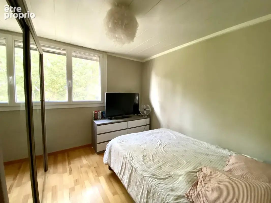 T4 98 m2, 3 chambres - Pas de travaux - La Coupiane - photo 11