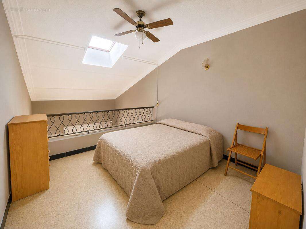 FREJUS-PLAGE  Appartement 2 pièces face à la mer et plage - photo 5
