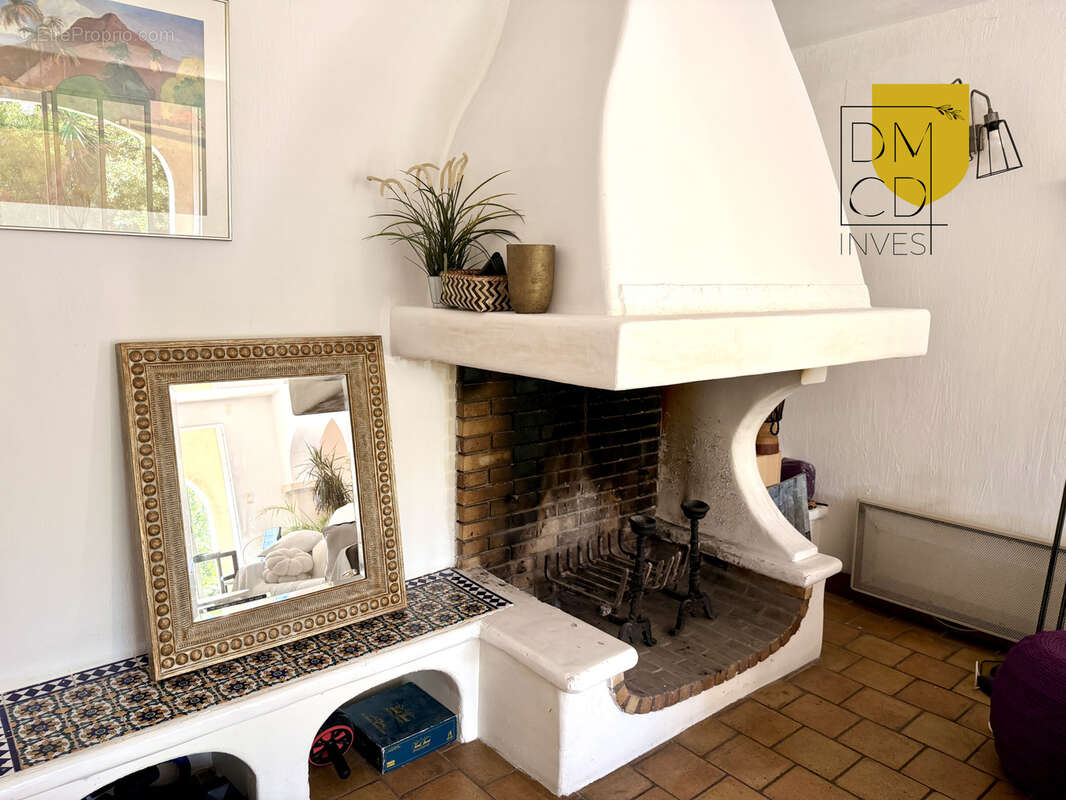 Sausset-les-Pins   Maison T4 de 118 m2 avec studio indépendant - photo 9