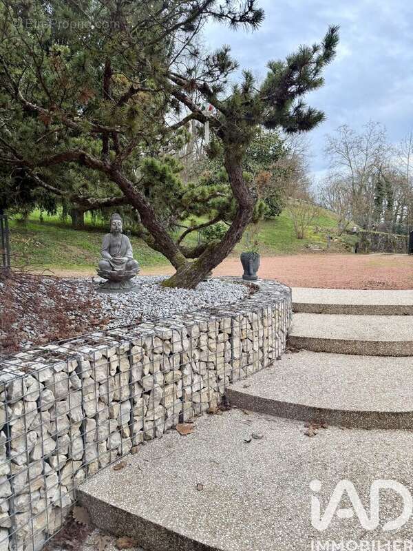 Photo 9 - Maison à ORLIENAS