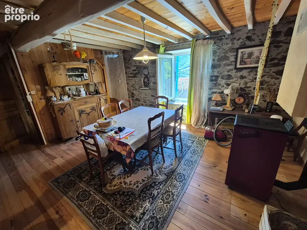 Maison Le Bosc 5 pièce(s) 130 m2 en R+2 avec jardin - photo 9