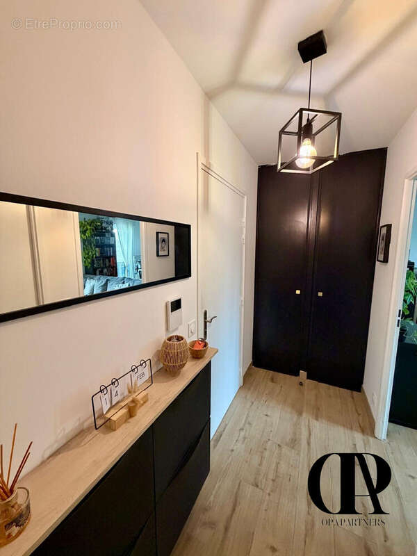 Appartement à LES ULIS