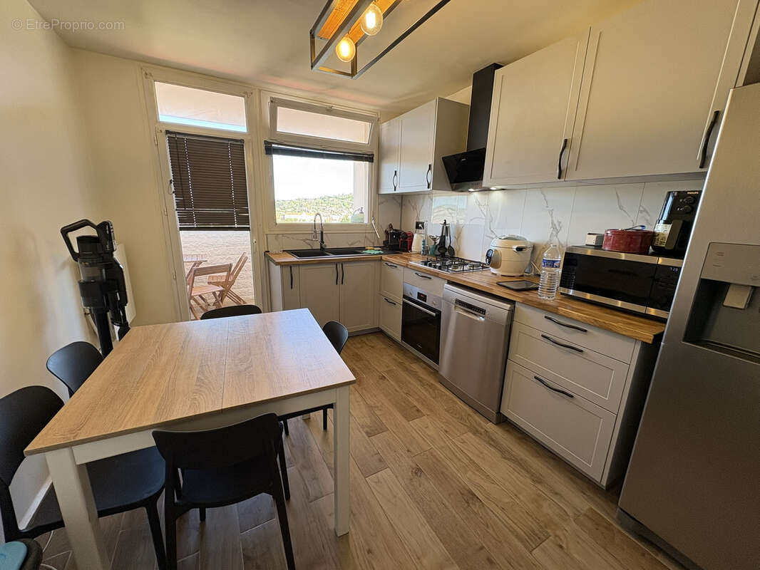 Appartement à AGEN