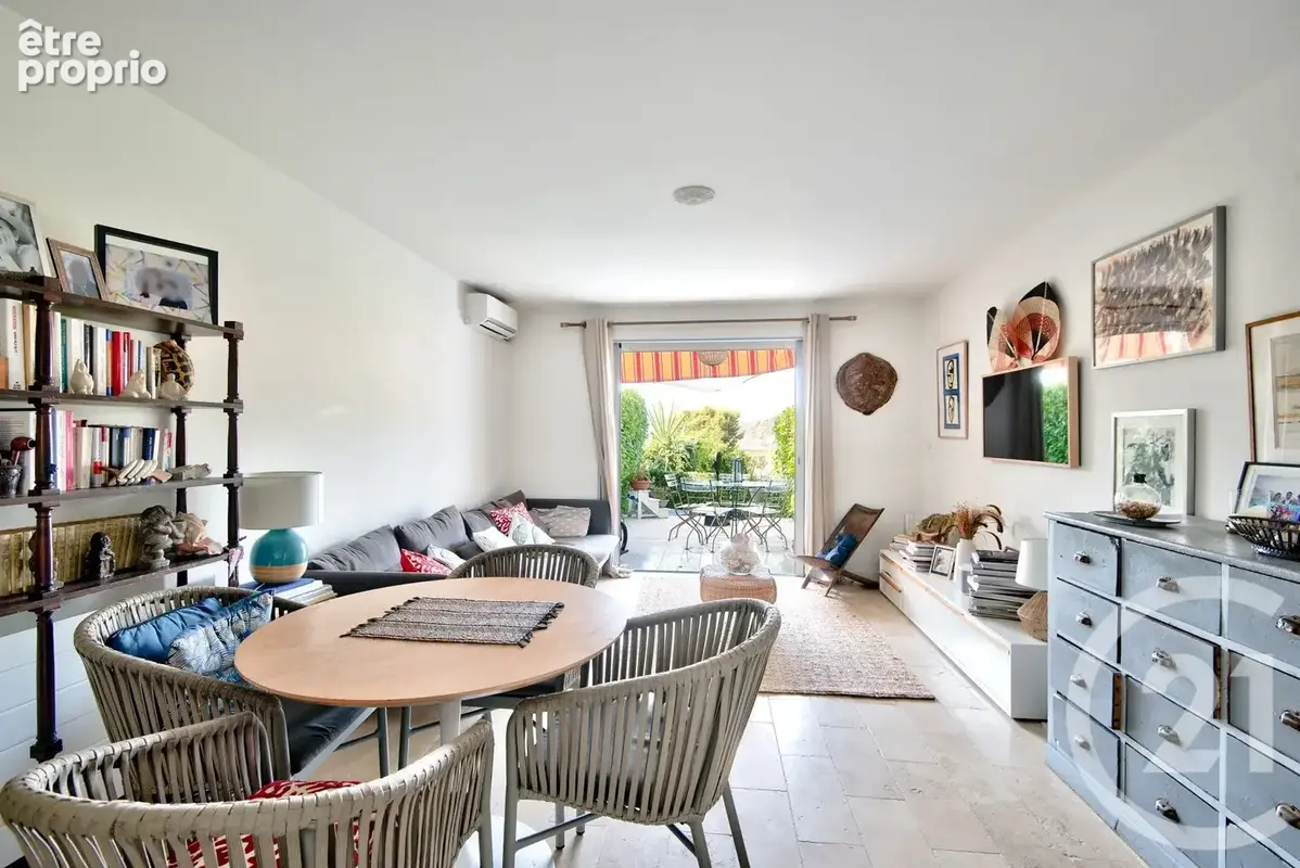 Appartement 4 pièces 78 m² à vendre à Villefranche-Sur-Mer (06230) - photo 4