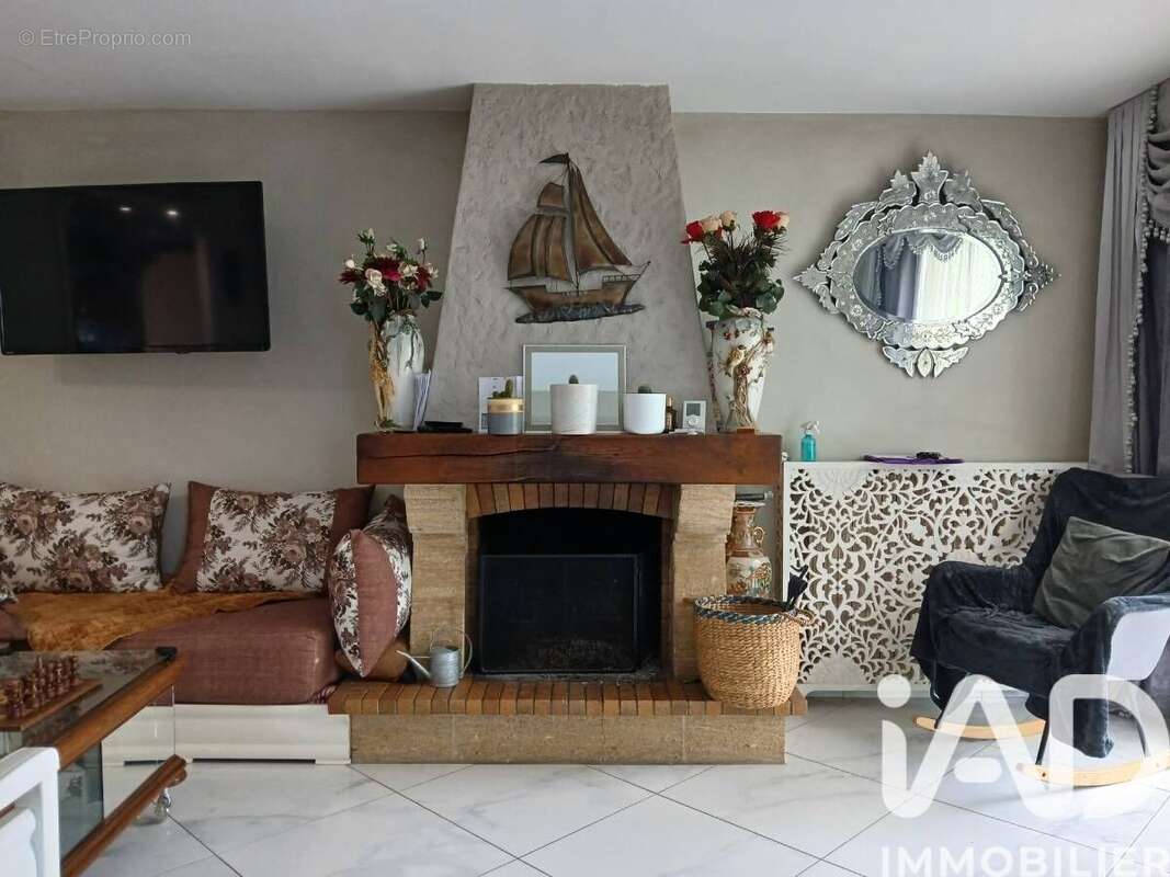Photo 3 - Maison à CHOLET
