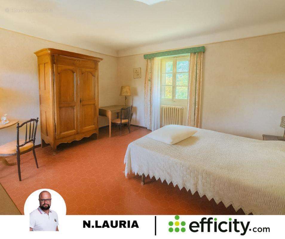 Maison à MEYRARGUES