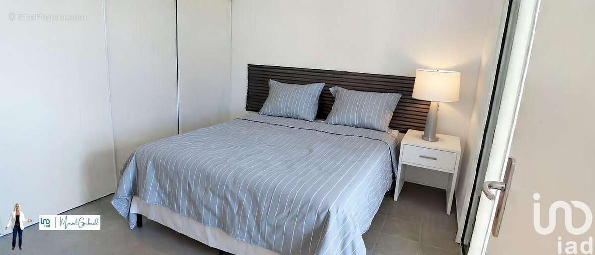 Photo 7 - Appartement à SAINT-MARTIN