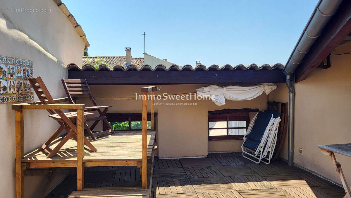 Maison 159 m² à Mirabel-Aux-Baronnies  - photo 7