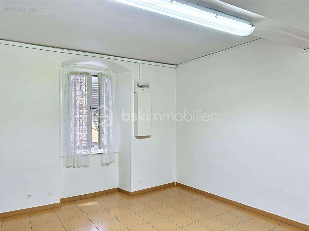 Appartement à AJACCIO