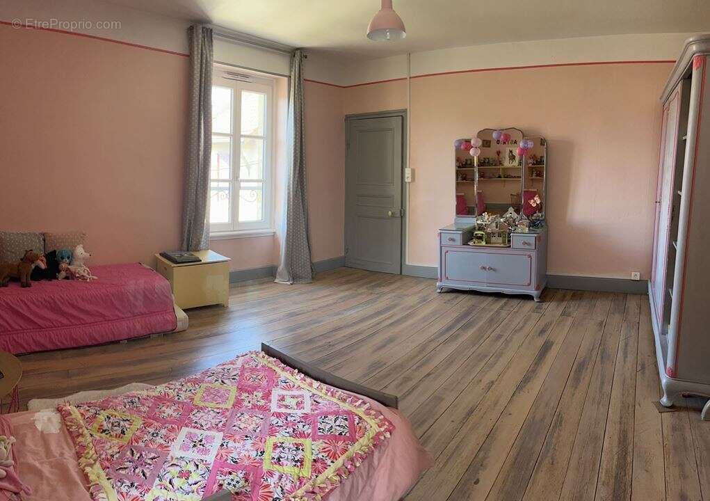 Maison à VESOUL