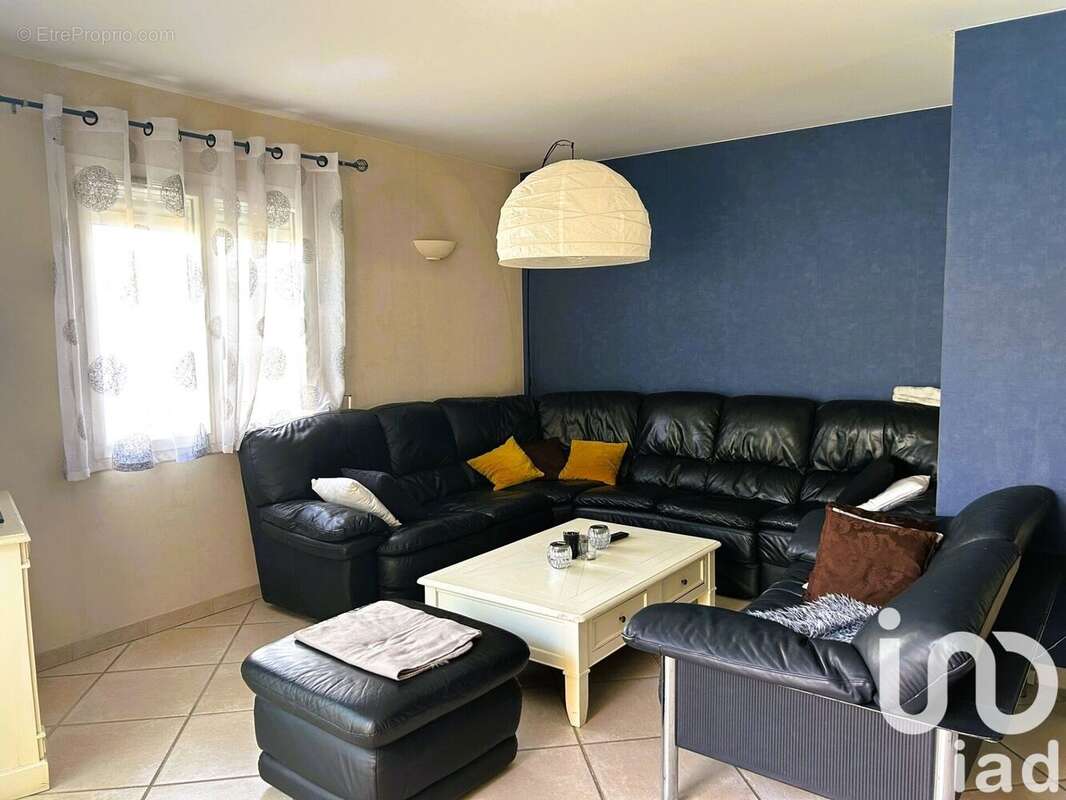 Photo 5 - Maison à MARTIGNAS-SUR-JALLE