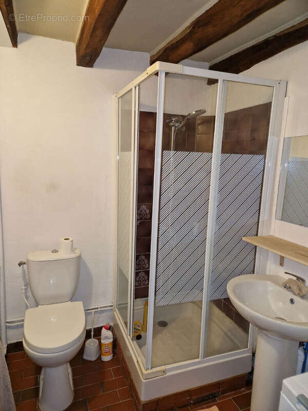 Maison à BELHOMERT-GUEHOUVILLE