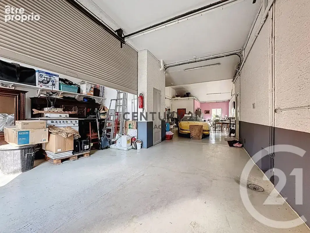 Maison 4 pièces 140 m² à vendre à Maisons-Alfort (94700) - photo 23