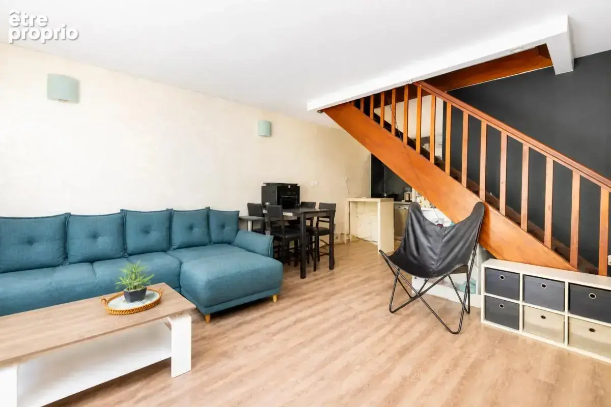 Maison de 5 pièces de 86 m² à Villepinte - photo 3