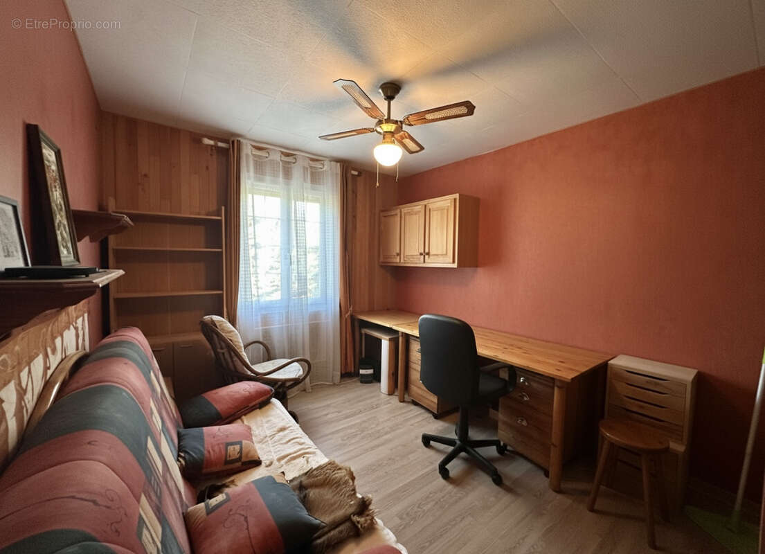 Maison à PIERRELATTE