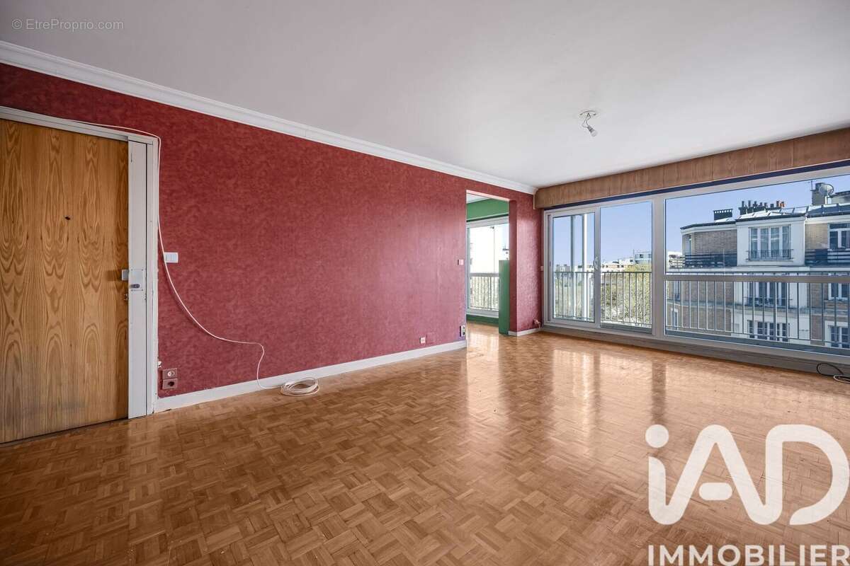 Photo 6 - Appartement à PARIS-11E