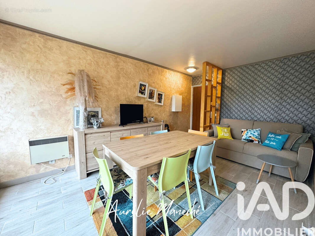 Photo 5 - Appartement à VILLERS-SUR-MER