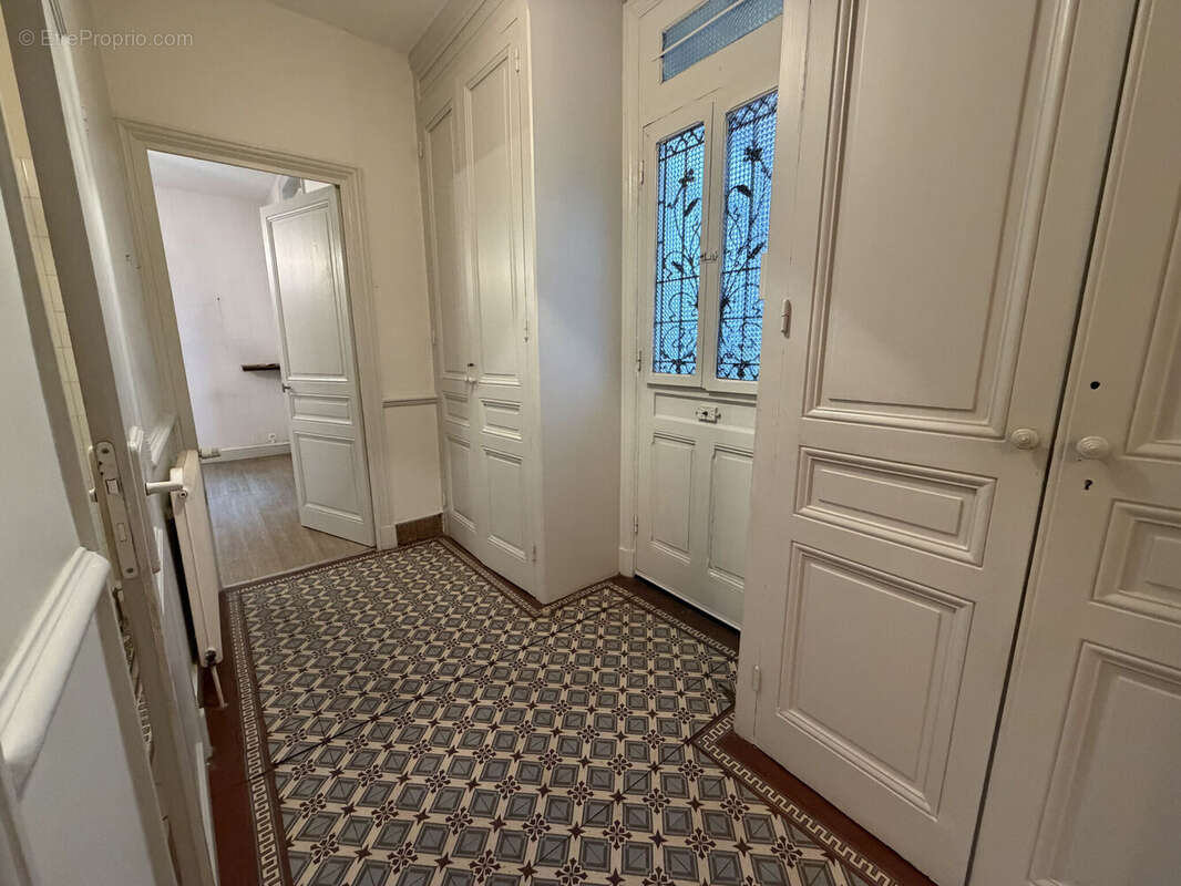 Photo 4 - Maison à ROANNE