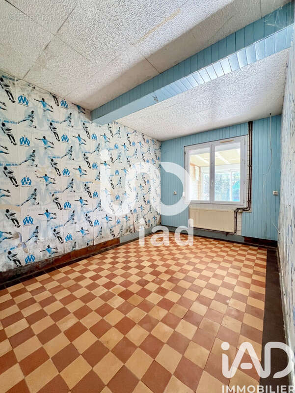 Maison 117 m² à Brimeux  - photo 7
