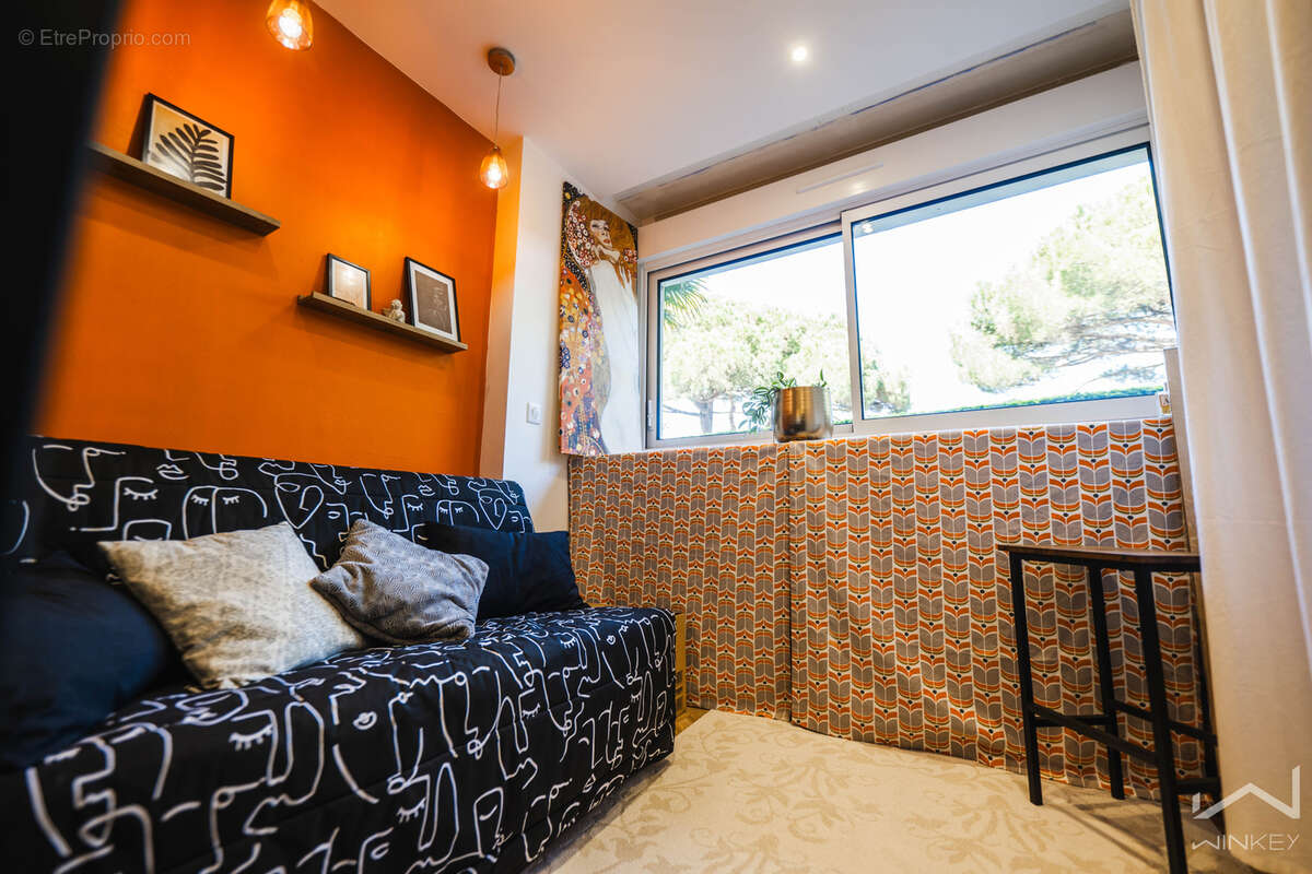 Appartement à ARCACHON