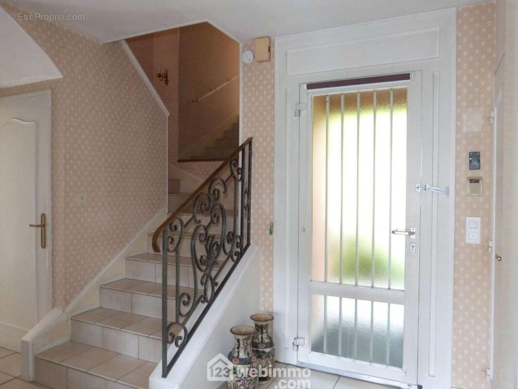 Maison à BOIS-GUILLAUME