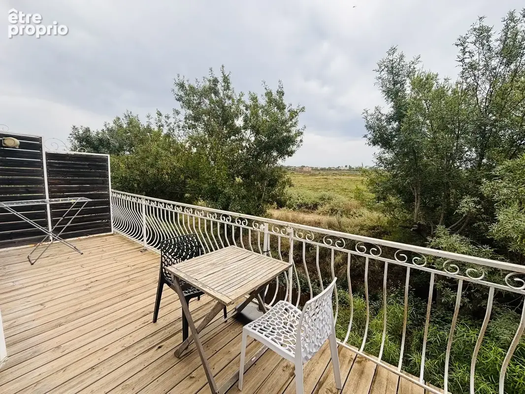 Appartement à HYERES