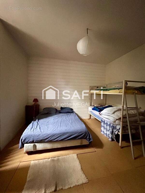 Photo 8 - Maison à PORT-SAINTE-FOY-ET-PONCHAPT