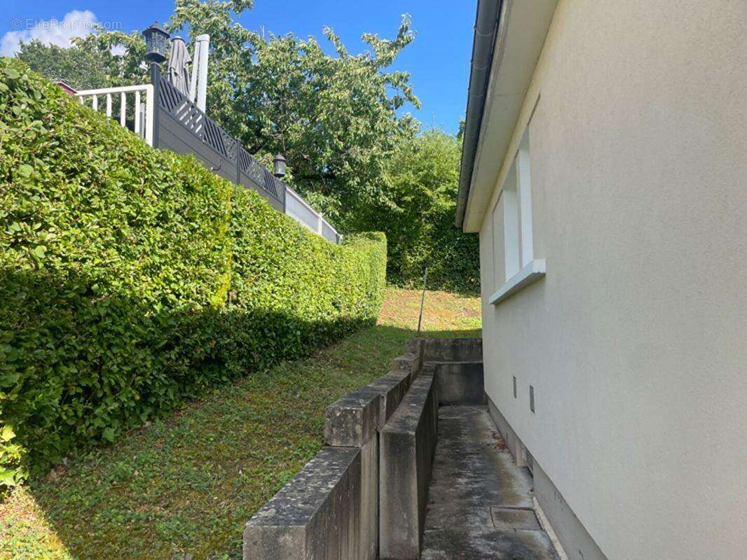 Maison à GIEN