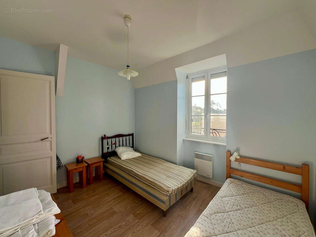 Appartement à SAINT-CAST-LE-GUILDO