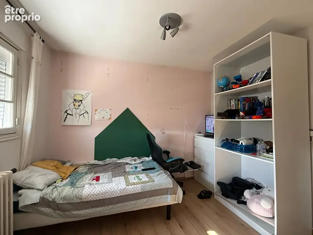 Maison  6 pièce(s) 183 m2 - photo 14