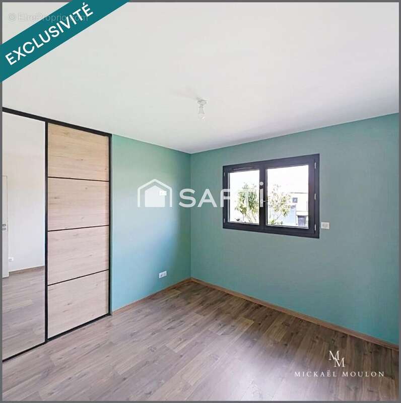 Photo 5 - Maison à VILLEMUR-SUR-TARN