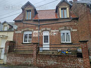 Maison à BEAUREVOIR